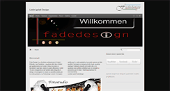 Desktop Screenshot of it.eiskarten-design.com