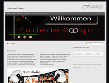 Tablet Screenshot of it.eiskarten-design.com